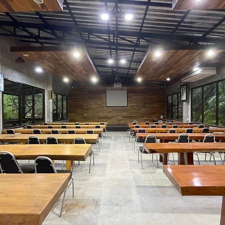 The Camper Lodge Khao Sok Ban Bang Bon Exterior photo